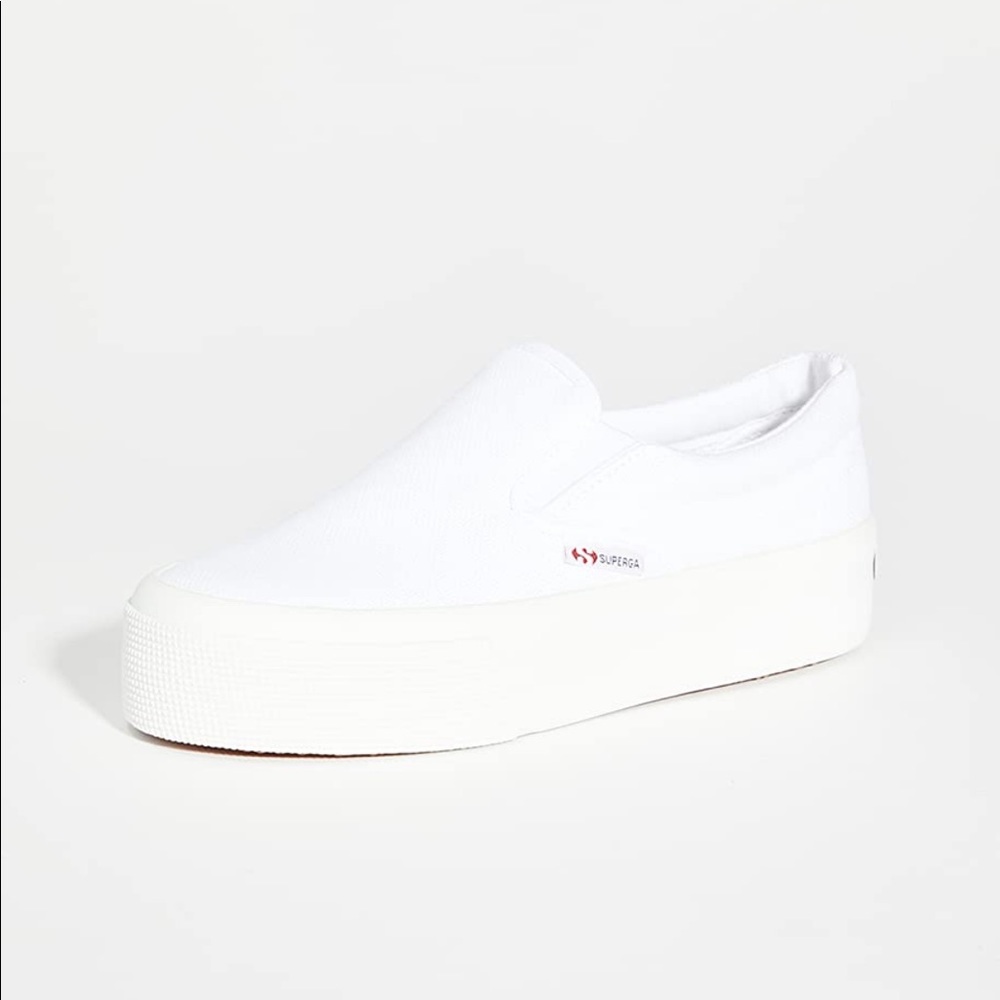 Superga 39.5